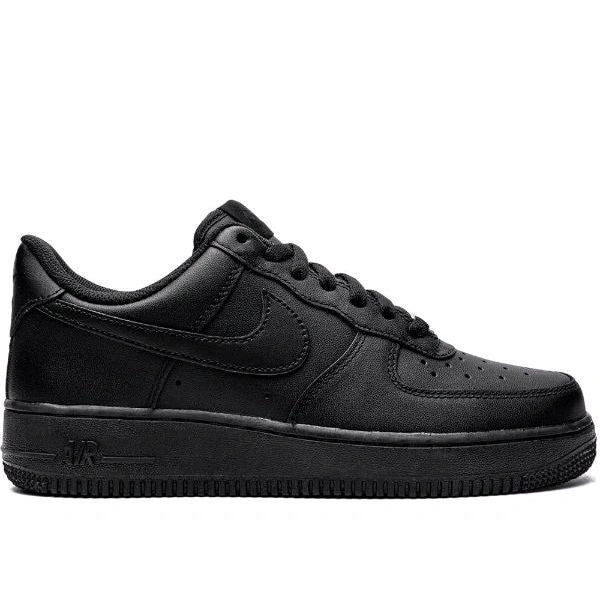 Air Force 1 "Triple Black"