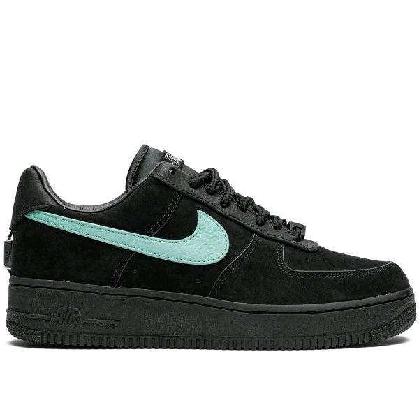 Air Force 1 "Tiffany & Co"
