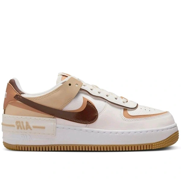 Air Force Shadow "Sail & Flax"