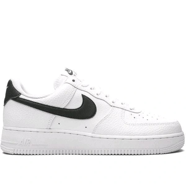 Air Force 1 "White & Black"