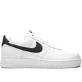 Air Force 1 "White & Black"
