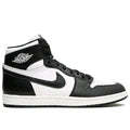 Jordan High "Black/White"