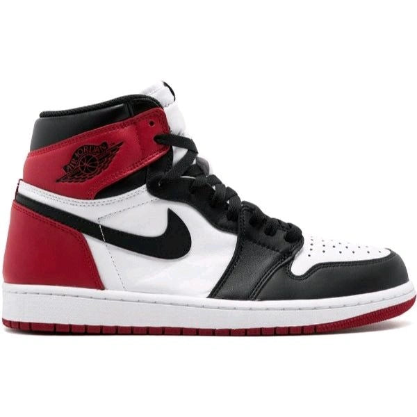 Jordan High "Black Toe"
