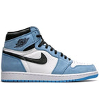 Jordan High "University Blue"