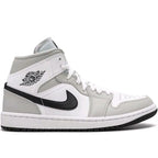 Jordan "Light Smoke Grey"