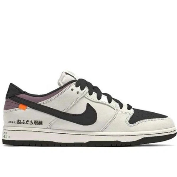 Low Dunk Anime "Initial D"