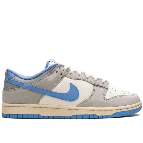 Low Dunk "Athletic Department"