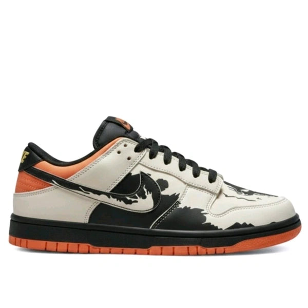 Low Dunk "Ghost Rider"