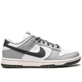 Low Dunk "Smoke Grey"