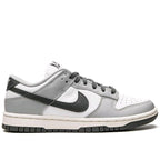 Low Dunk "Smoke Grey"