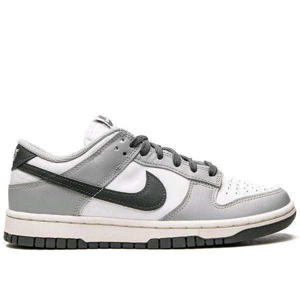 Low Dunk "Smoke Grey"