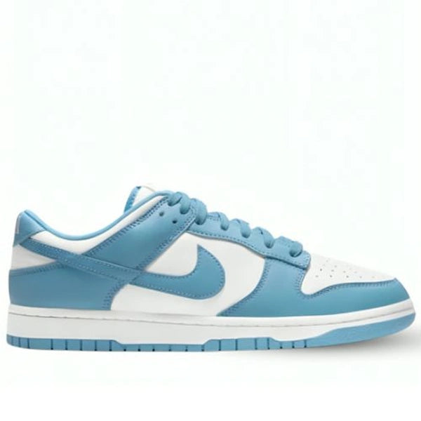 Low Dunk "University Blue"