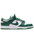Low Dunk "Varsity Green"