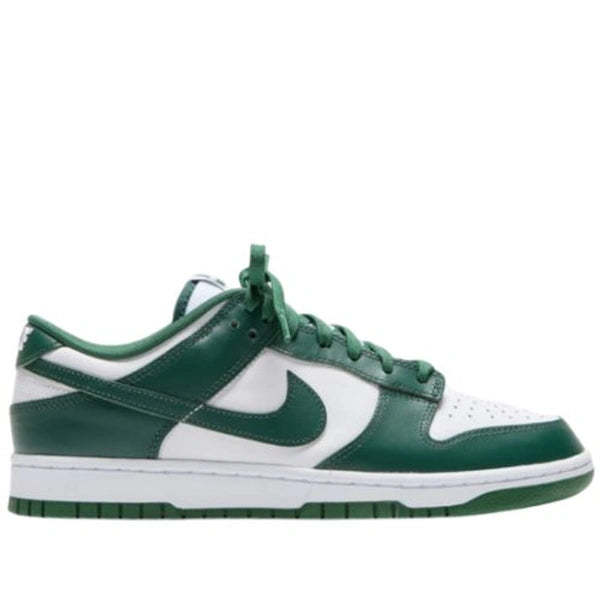 Low Dunk "Varsity Green"