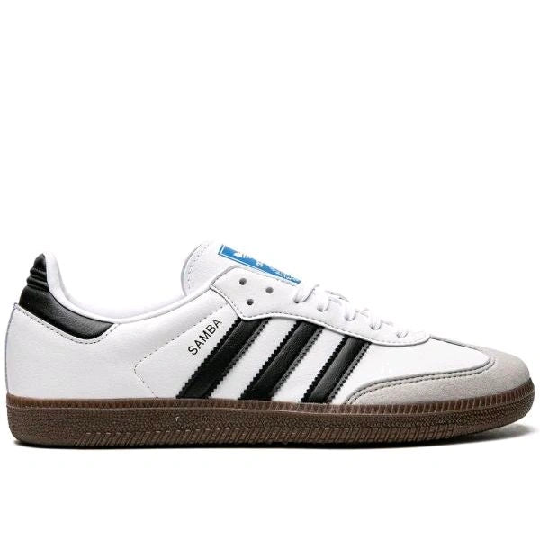 Samba "White"