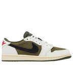 Travis Scott "Reverse Olive"