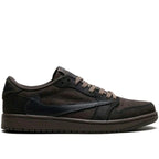 Travis Scott "Velvet Brown"