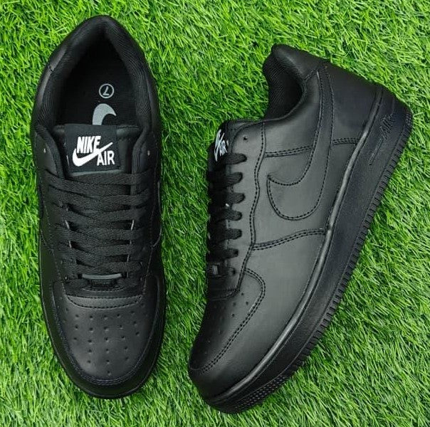 Air Force 1 "Triple Black"