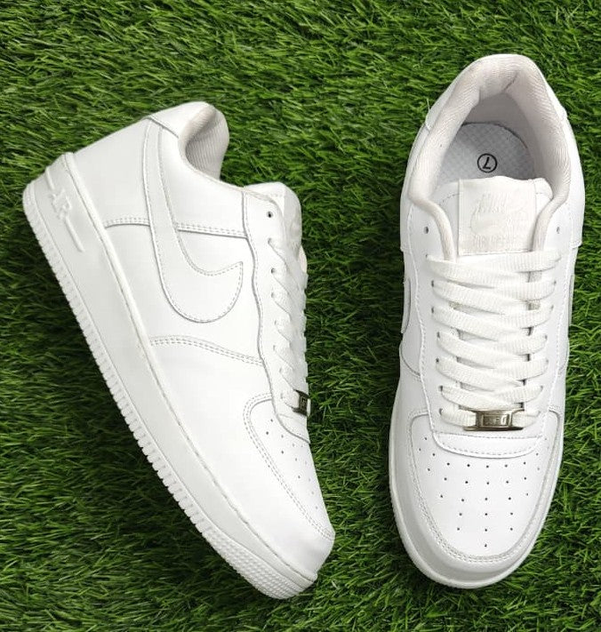 Air Force 1 "White"