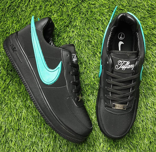 Air Force 1 "Tiffany & Co"