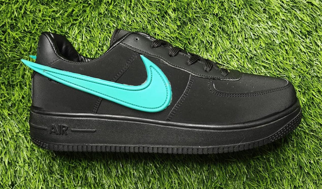 Air Force 1 "Tiffany & Co"