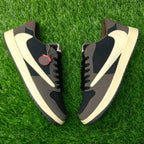 Travis Scott "Mocha"