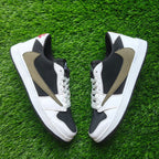 Travis Scott "Medium Olive"