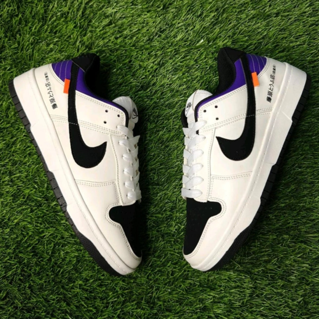 Low Dunk Anime "Initial D"