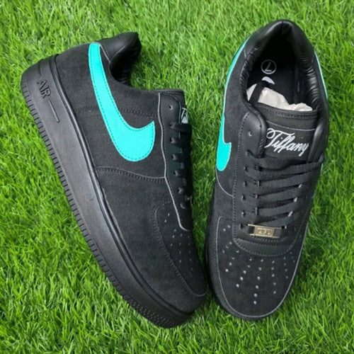 Air Force 1 "Tiffany & Co"