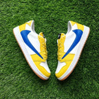 Travis Scott "Canary"