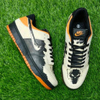 Low Dunk "Ghost Rider"