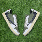 Travis Scott "Reverse Olive"