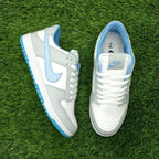 Low Dunk "Athletic Department"