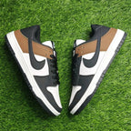Low Dunk "Mocha"