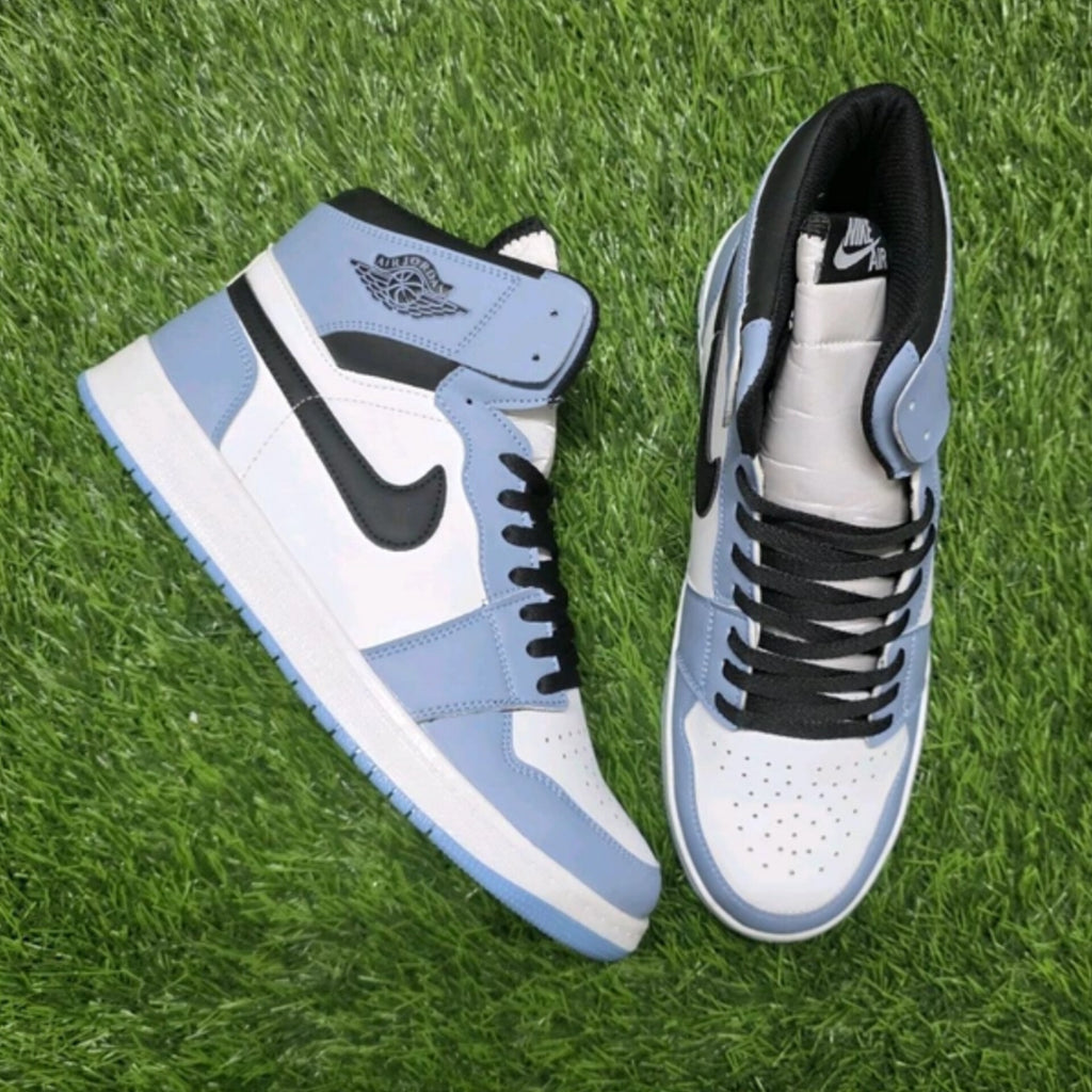 Jordan High "University Blue"