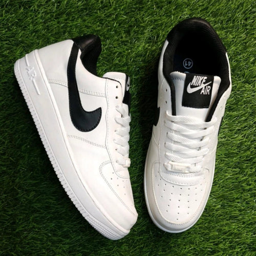 Air Force 1 "White & Black"