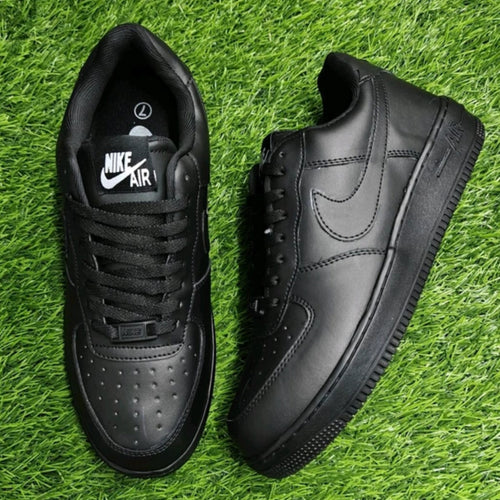 Air Force 1 "Triple Black"