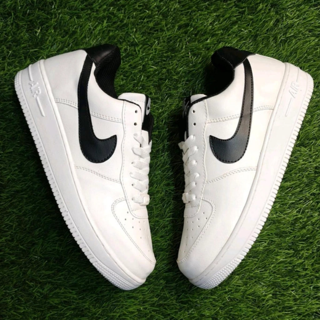 Air Force 1 "White & Black"