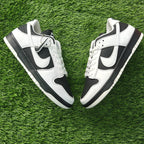 Low Dunk "Reverse Panda"