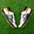 Low Dunk "Ghost Rider"