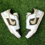 Low Dunk "Otomo Bear"