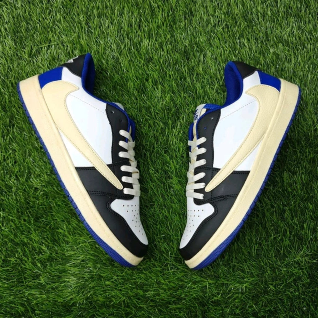 Travis Scott "Fragment"