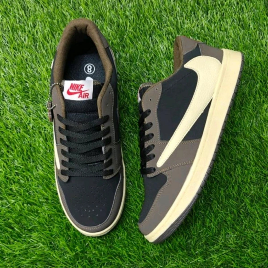 Travis Scott "Mocha"