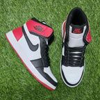Jordan High "Black Toe"