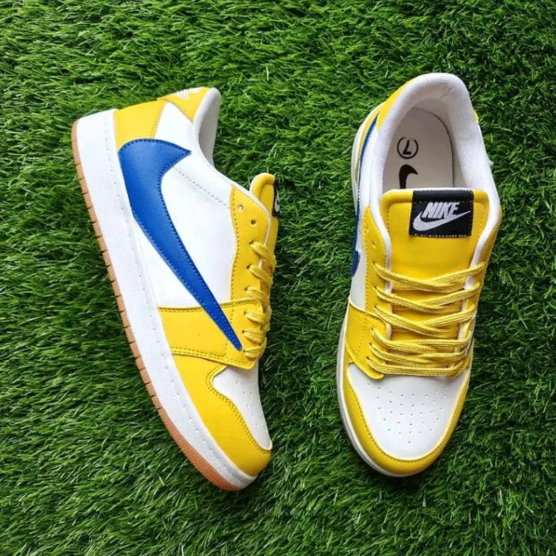 Travis Scott "Canary"