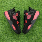 Retro 4 "Red Thunder"