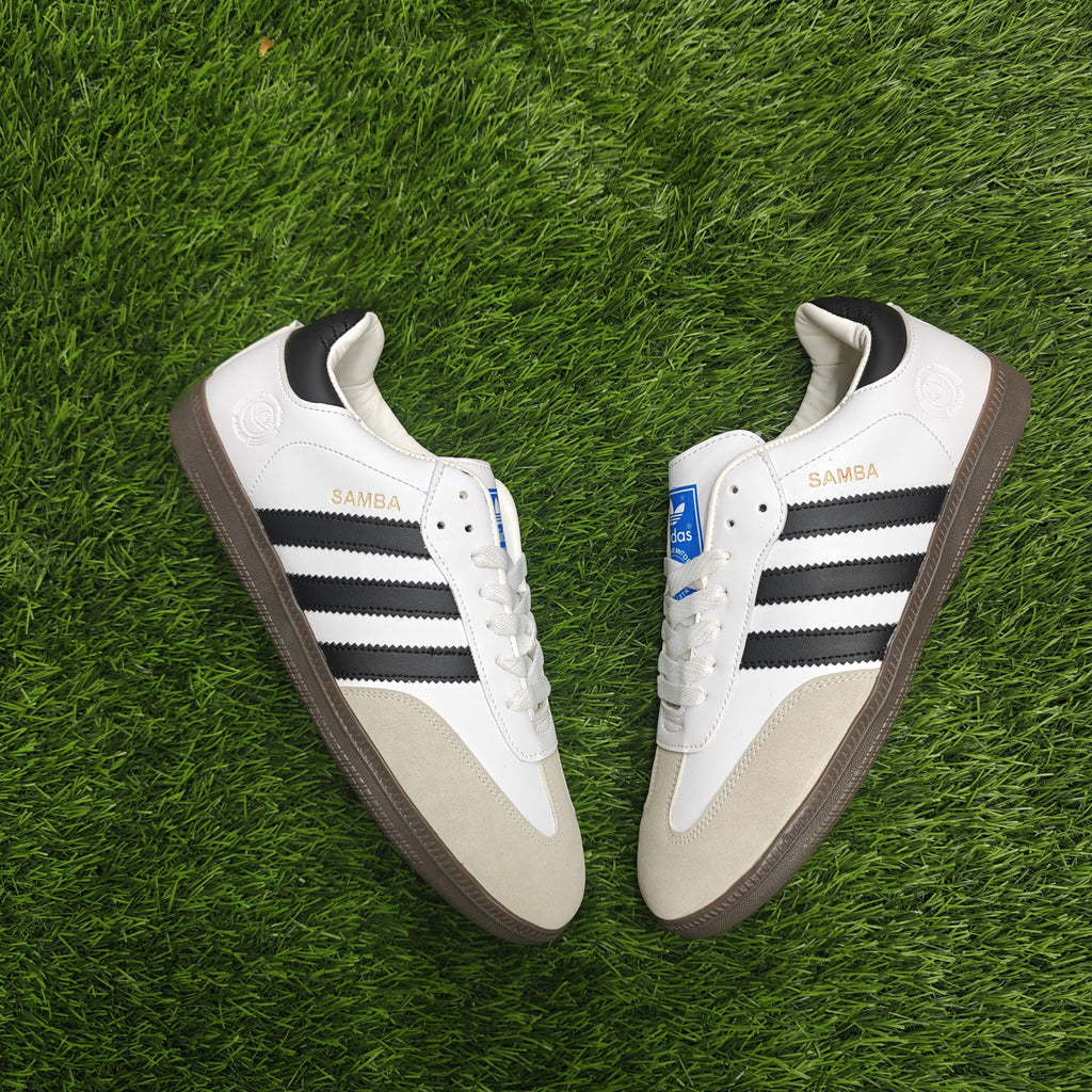 Samba "White"