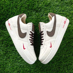 Air Force 1 "Coffee Milk"