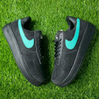 Air Force 1 "Tiffany & Co"