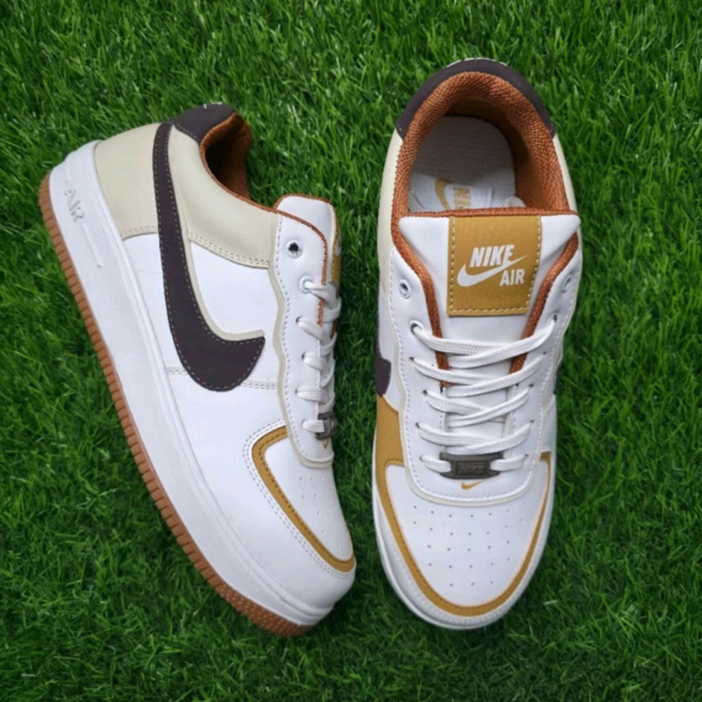 Air Force Shadow "Sail & Flax"